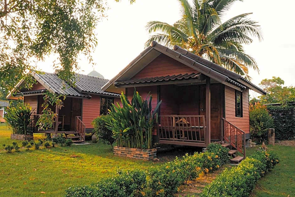 Cocco House
