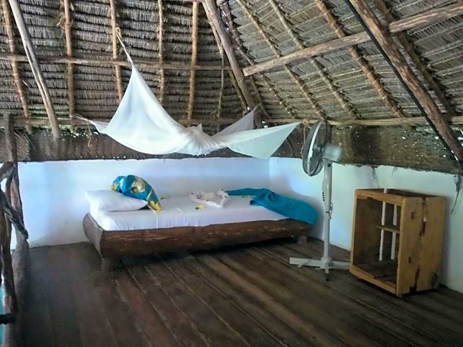 Photo 1 of 6 of Family Superior Bungalow, Seafront