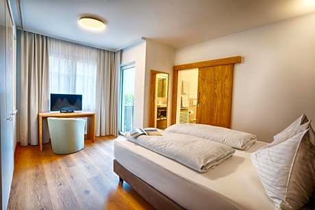 Classic Double Room - Annex