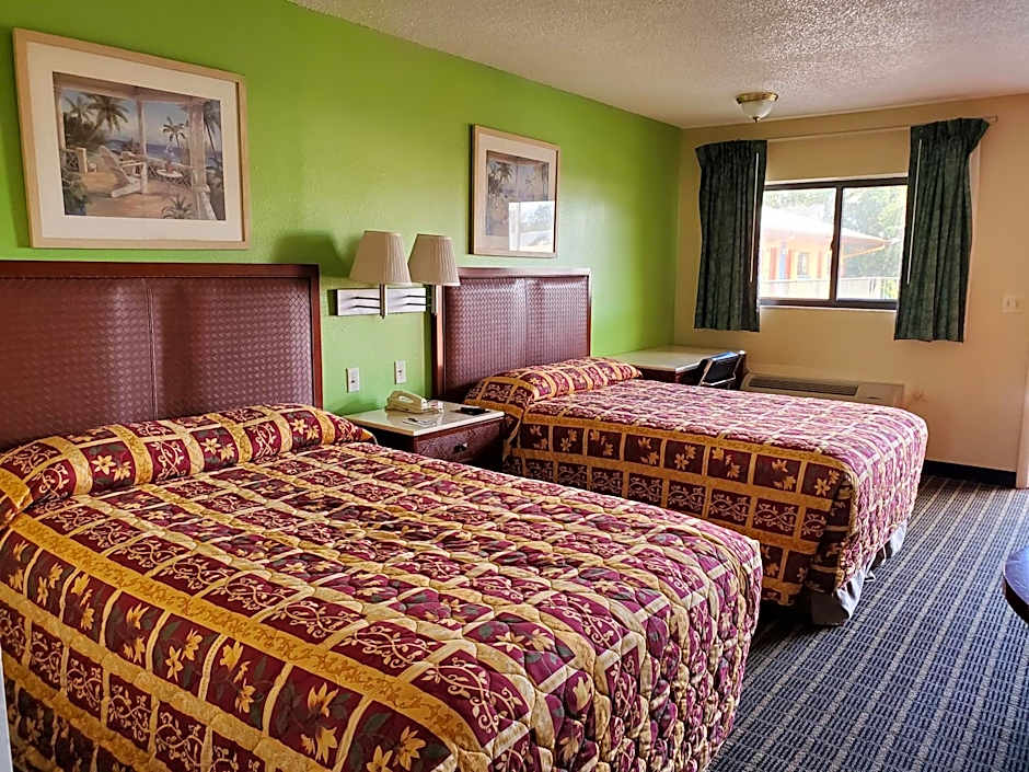 Rodeway Inn Apopka South