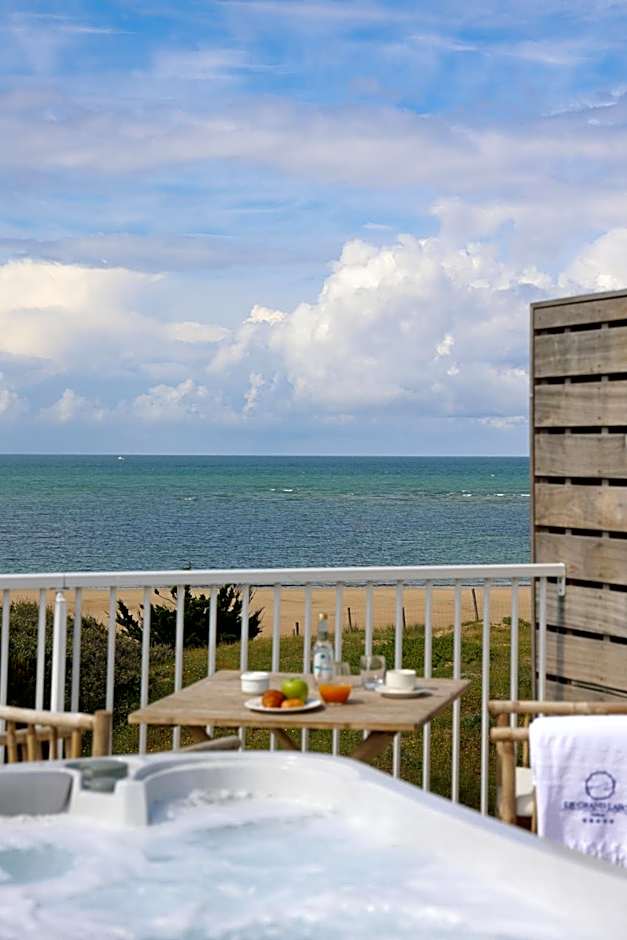 Hôtel & Spa Le Grand Large