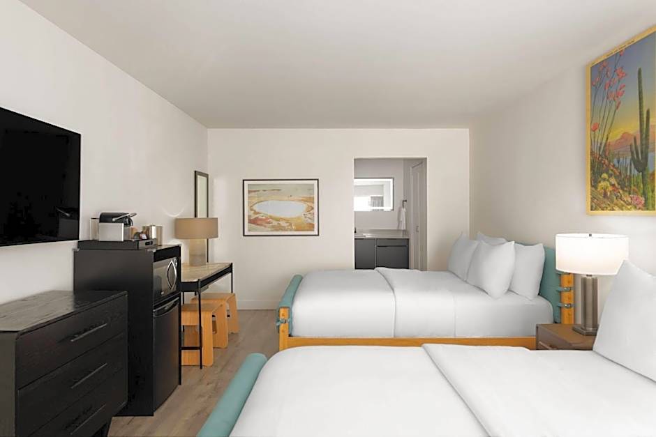 Papago Hotel Scottsdale by Reside, Trademark Collection by Wyndham
