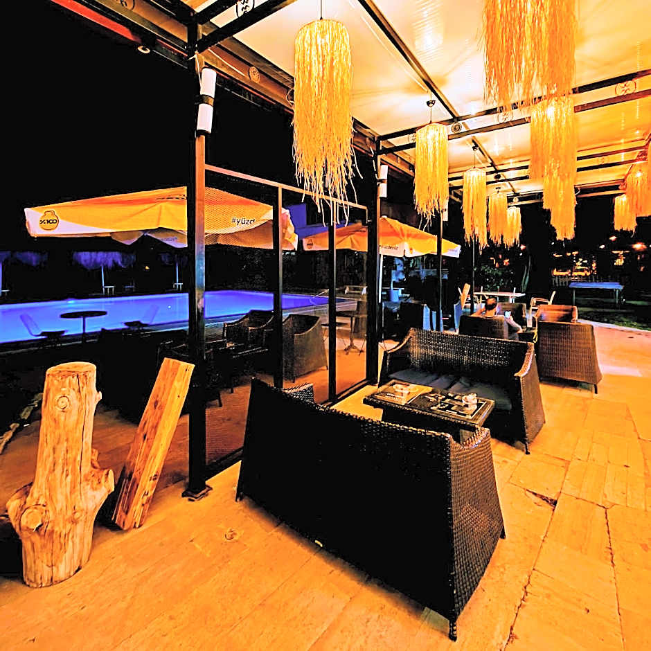 Erendiz Garden Hotel