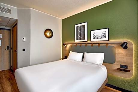Campanile Hotel Wroclaw