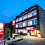 Leonardo Hotel Hamburg Elbbrücken