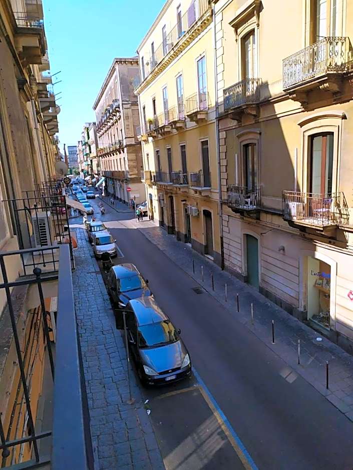 B&B A Casa Di GioSi