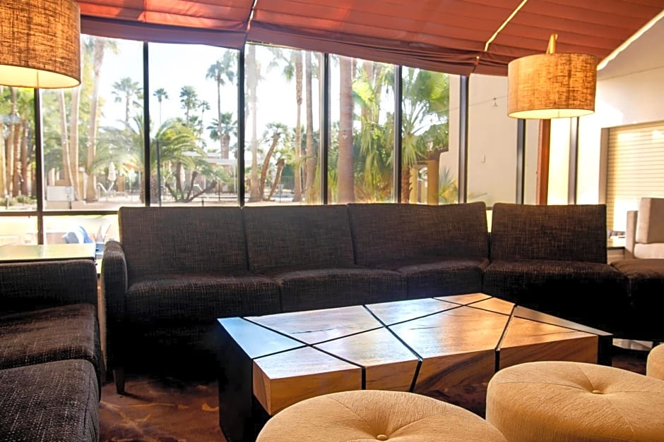 DoubleTree by Hilton Tucson-Reid Park