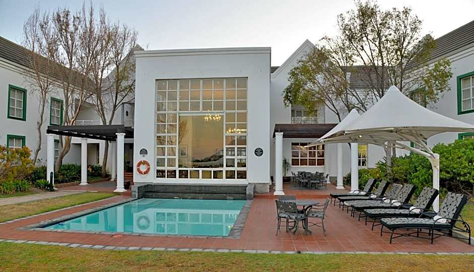 City Lodge Hotel GrandWest