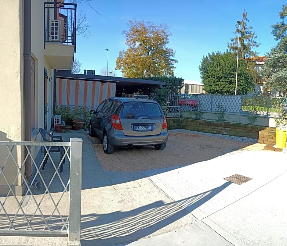 Adria Bella Locazione Turistica