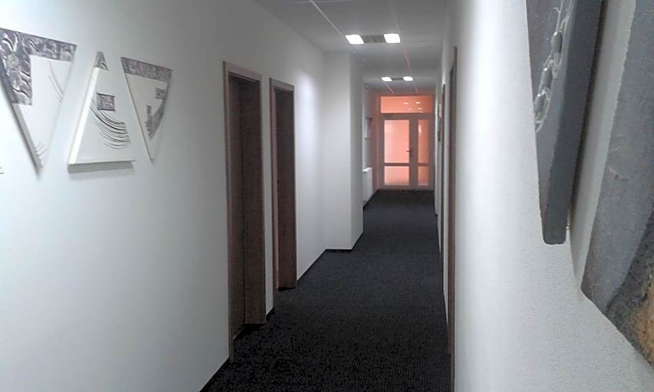 Hotel Gól Prostějov