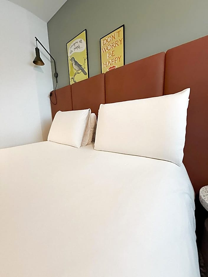 ibis Lausanne Centre