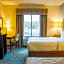 Comfort Inn & Suites Plainville-Foxboro