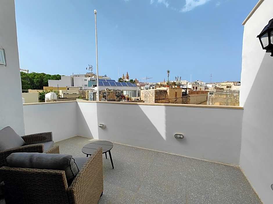 Sbejha Guest House