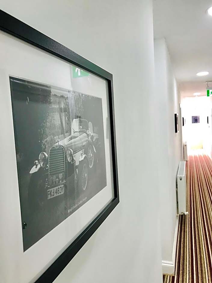 The Bank Hotel London