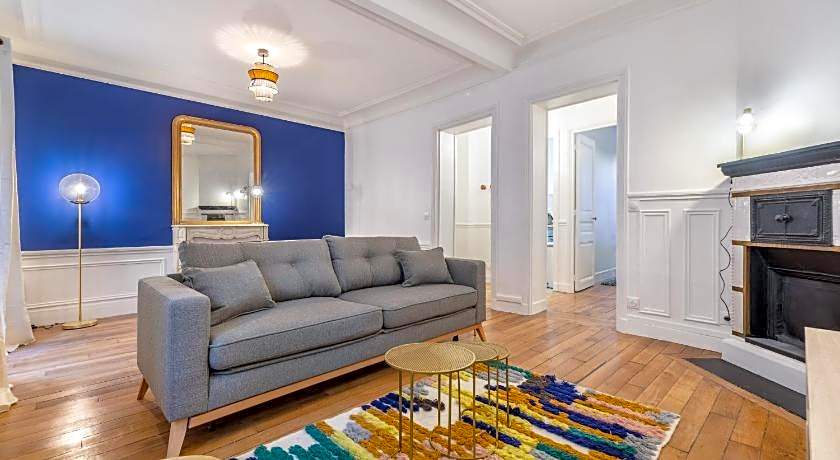 Bridgestreet Opera - Montmartre