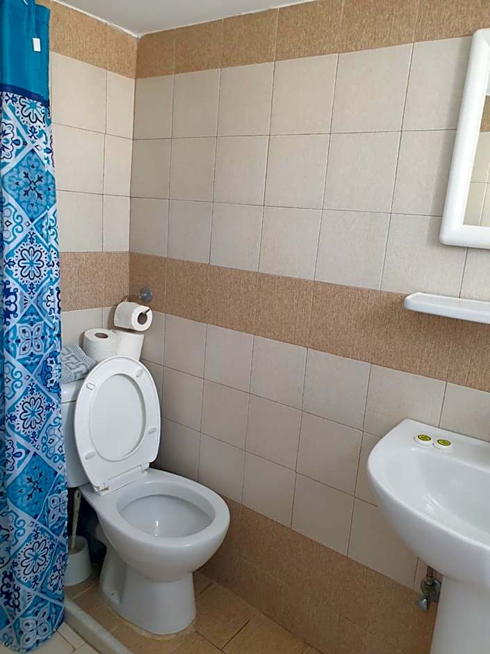 Stella Nomikou Apartments