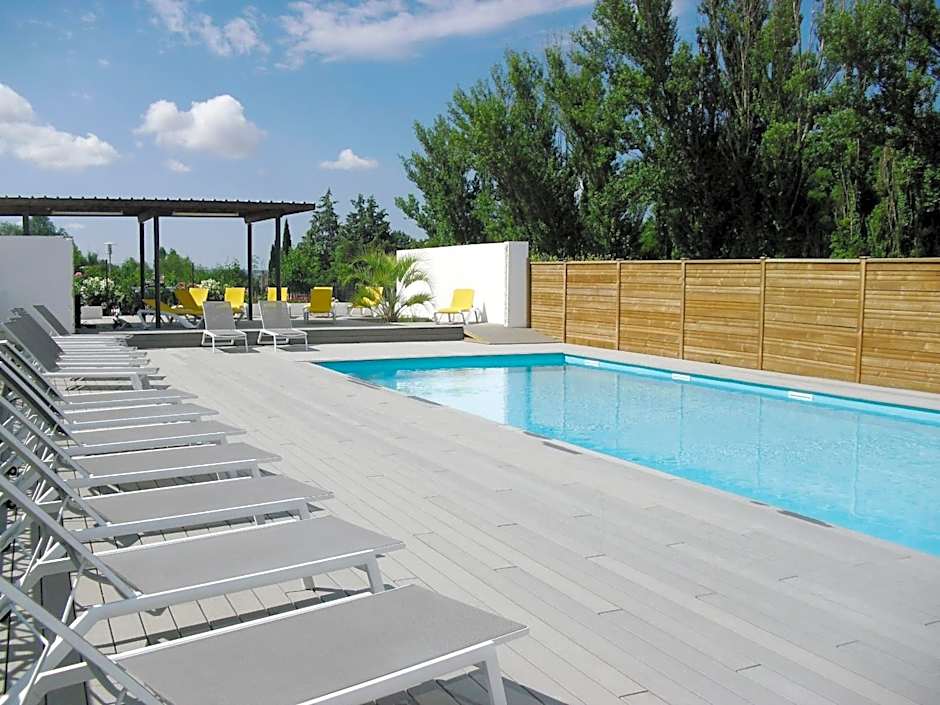 Studio à Deux Pas d'Aix