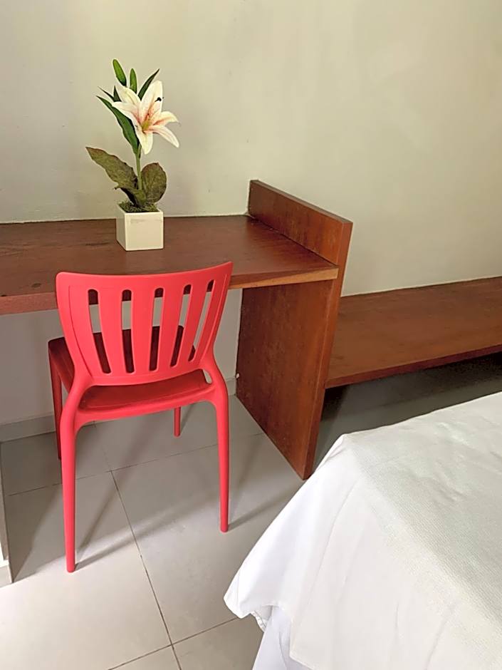 Chalés Solar do Patacho