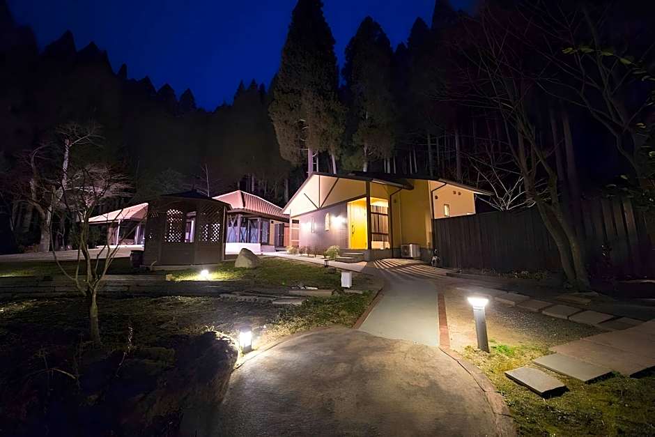 Yufuin Forest Terrace Hotel & Spa