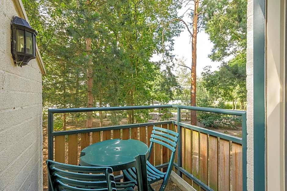 Hotel Het Heijderbos by Center Parcs