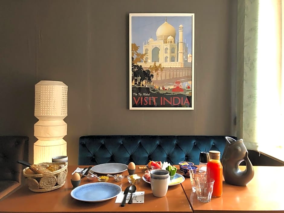 Kerkermeister Pension