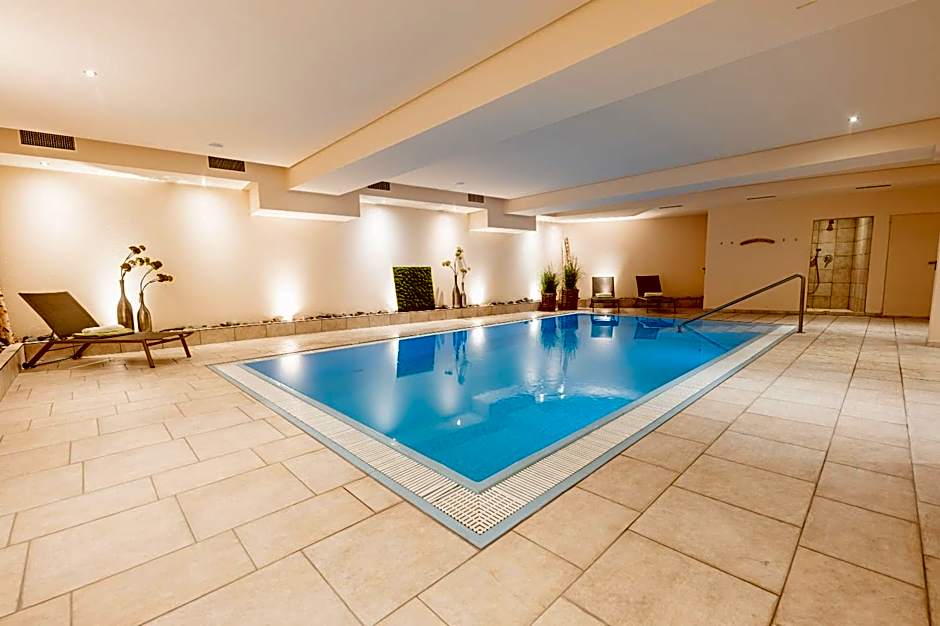 Aktiv Hotel Edelweiss