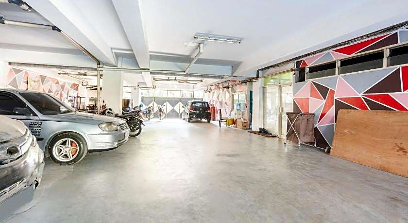 Flagship 91863 Metro House