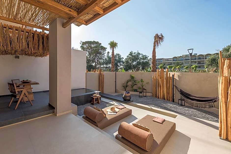 The Syntopia Hotel - Adults Only