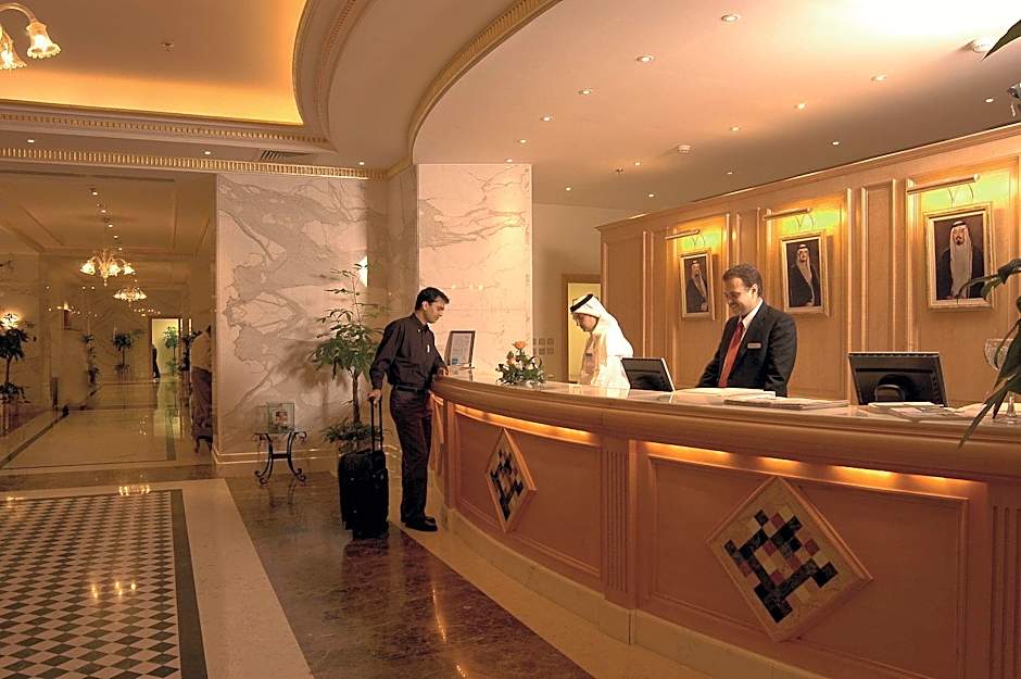 New Madina Hotel By IHG