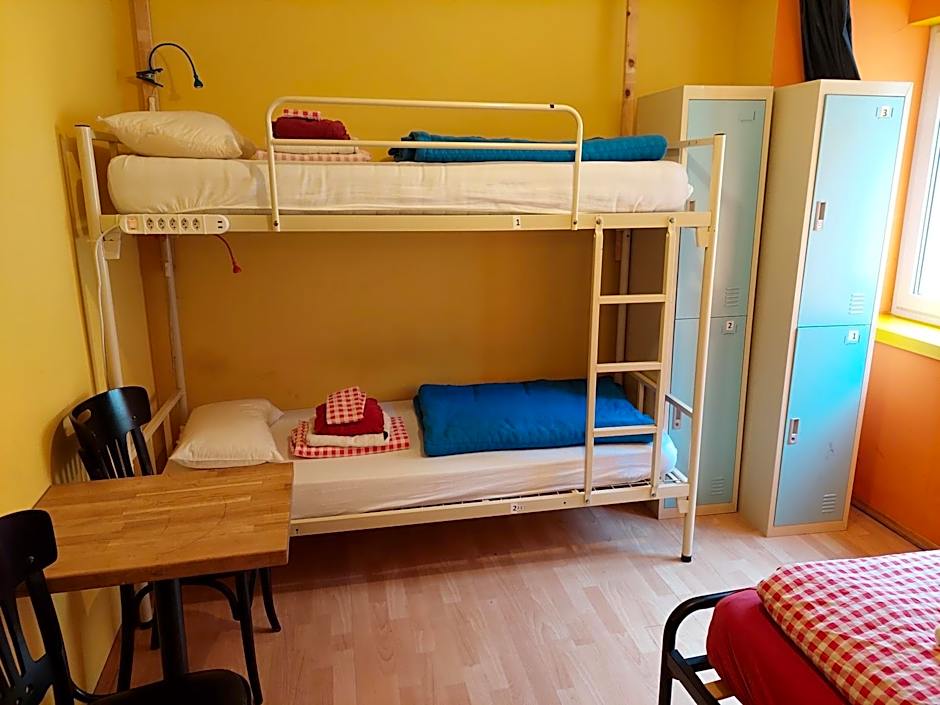 Oldtown Hostel Otter