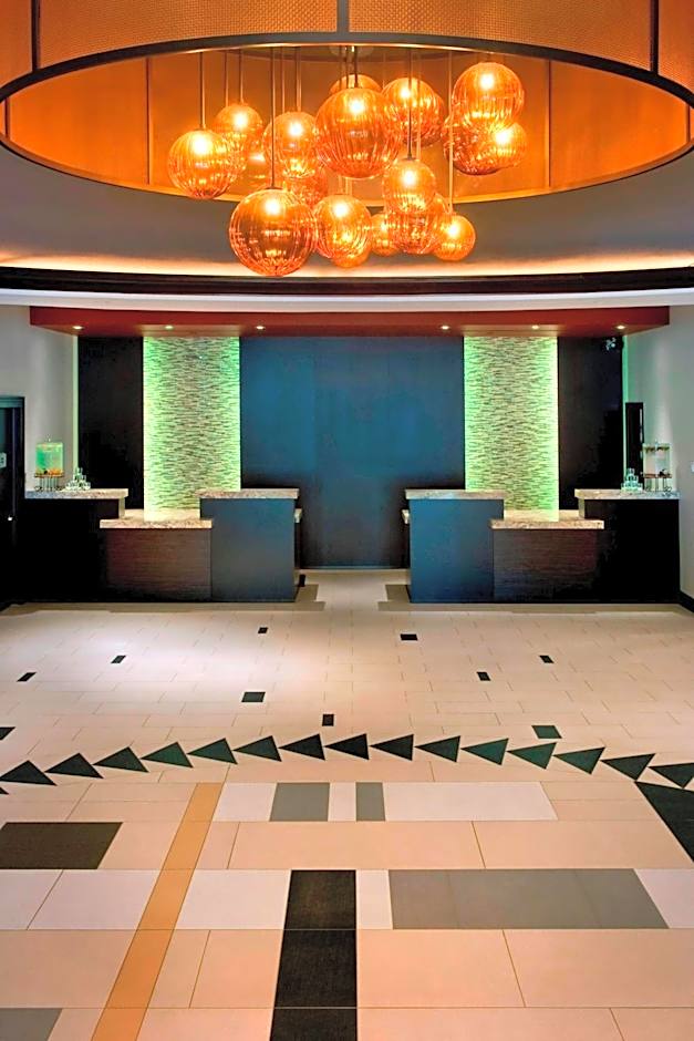 Marriott Philadelphia West