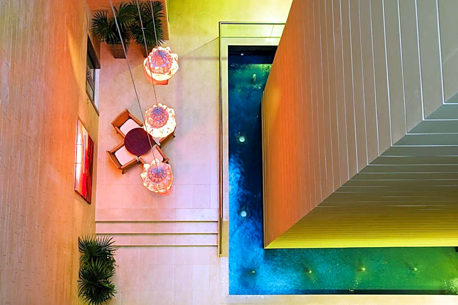 Kn Hotel Arenas del Mar Adults Only