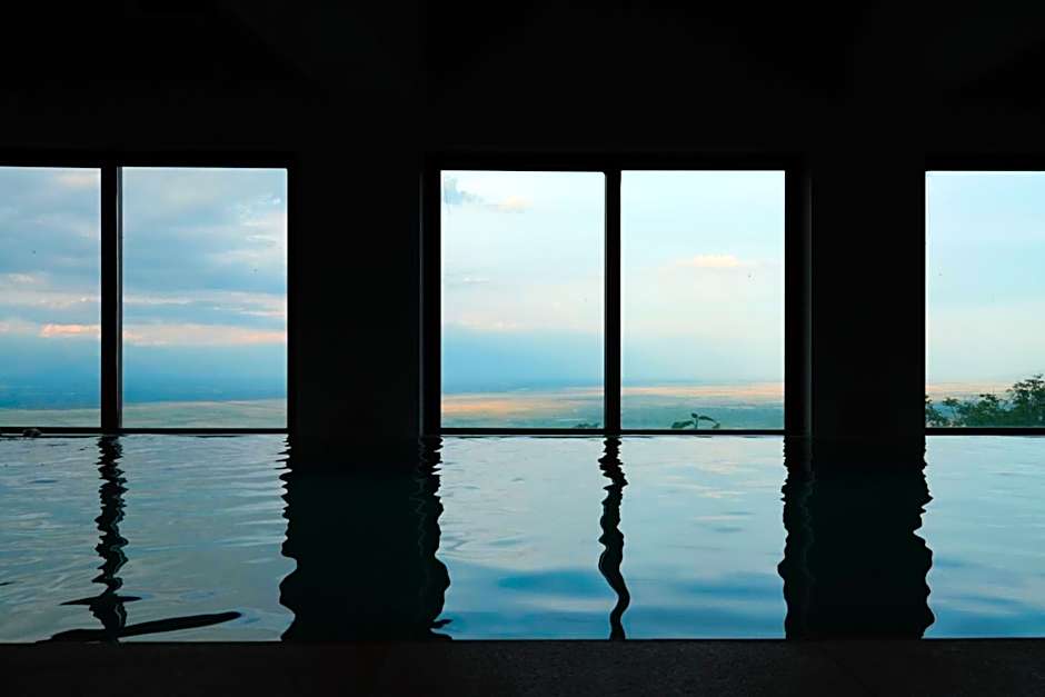 Kabadoni Boutique Hotel