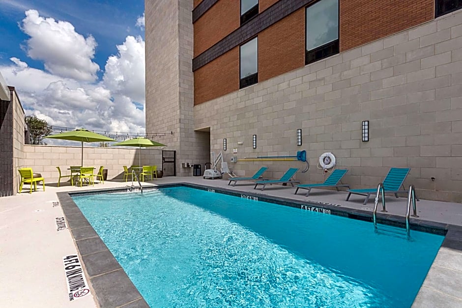 Home2 Suites by Hilton Dallas/Grand Prairie, TX