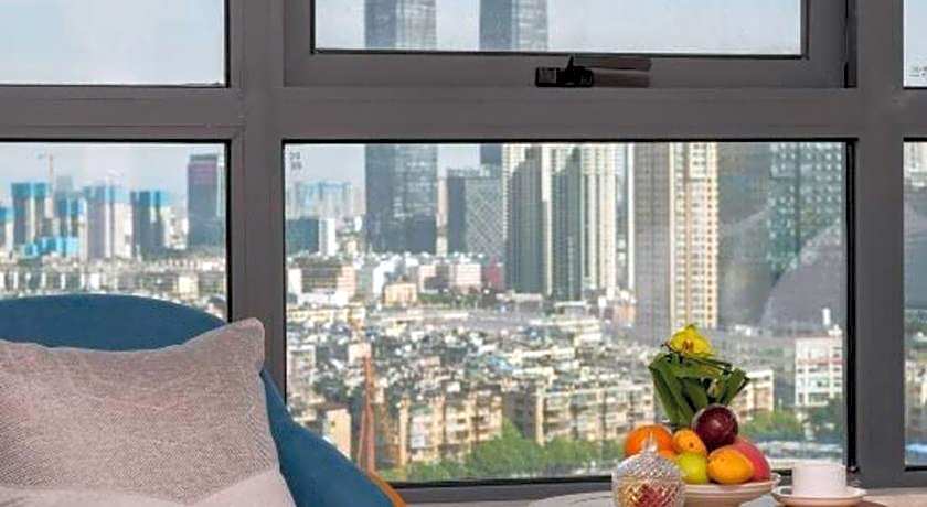 Kunming Guihua Hotel