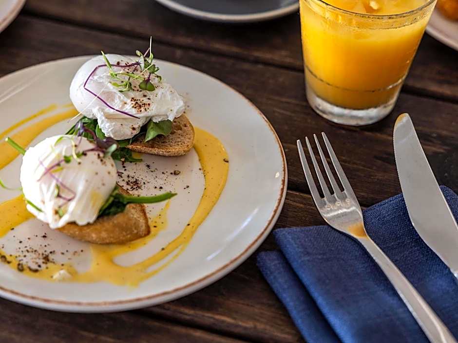 Peppers Beach Club & Spa