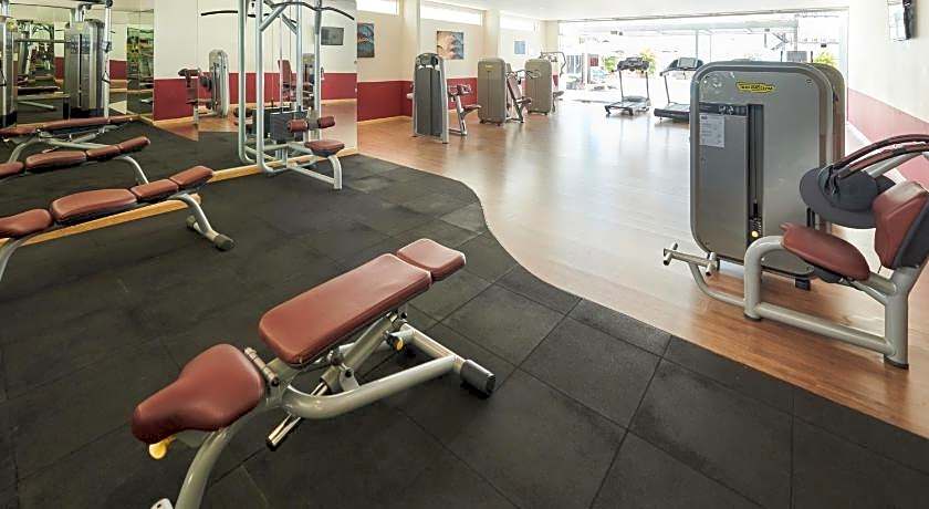 Eastin Grand Hotel Saigon