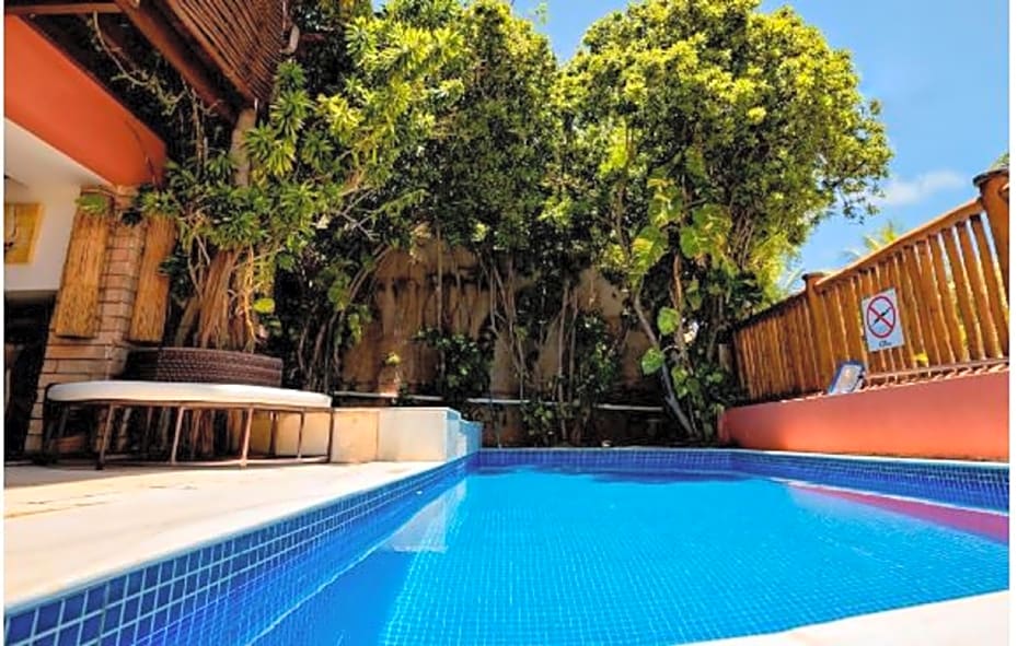 Safari Natal Beach Hotel