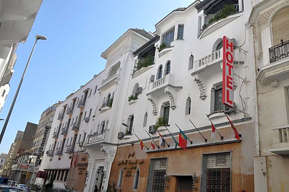 Hôtel Transatlantique