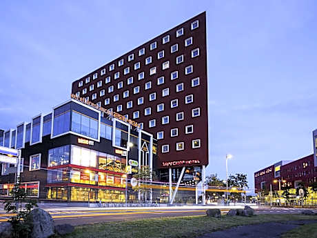 Mercure Hotel Amersfoort Centre