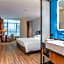 Echarm Hotel Guangzhou Jiahe Helong