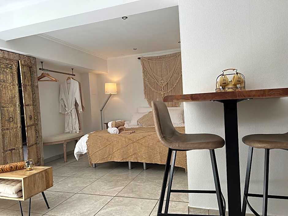 Boutique Casa Lapicida