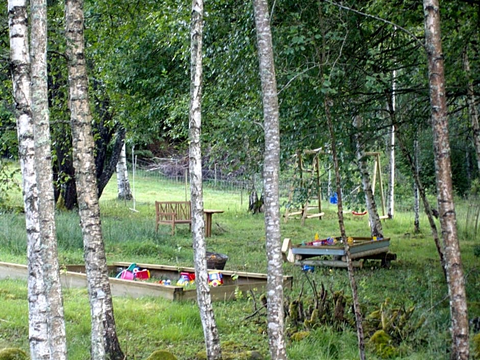 Timjan Forest Resort