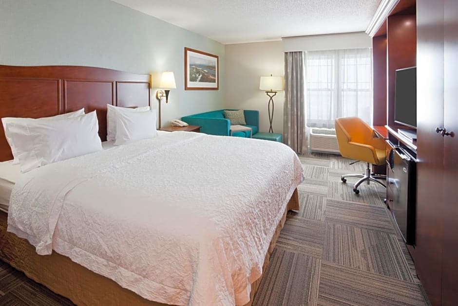 Hampton Inn Duluth-Canal Park