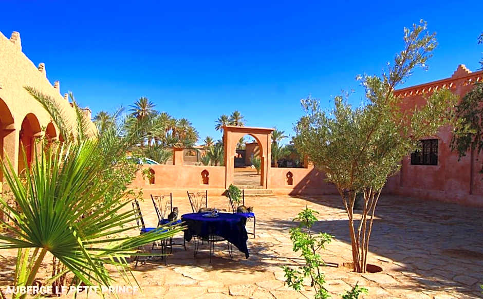Hotel Riad Le Petit Prince