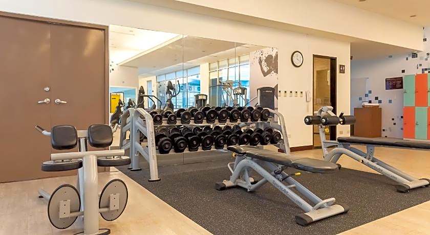 Sheraton Taoyuan Hotel