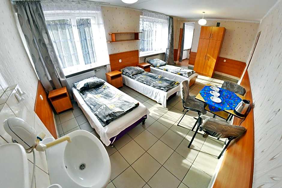 Twój Hostel Ruda Śląska