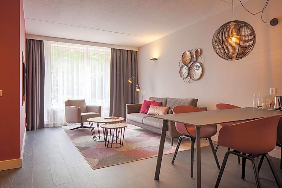 Golden Tulip Zoetermeer - Den Haag