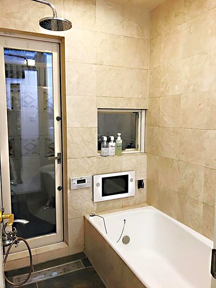 那須KIRIN邸スイートvilla