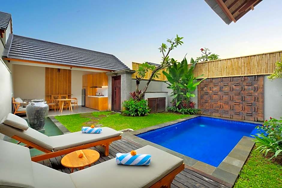 Teratai Villa Canggu by Ini Vie Hospitality